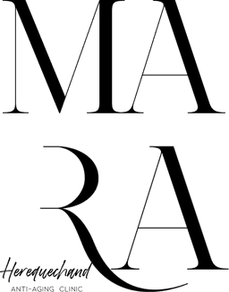 Mara Herequechand Advanced Aesthetics logo