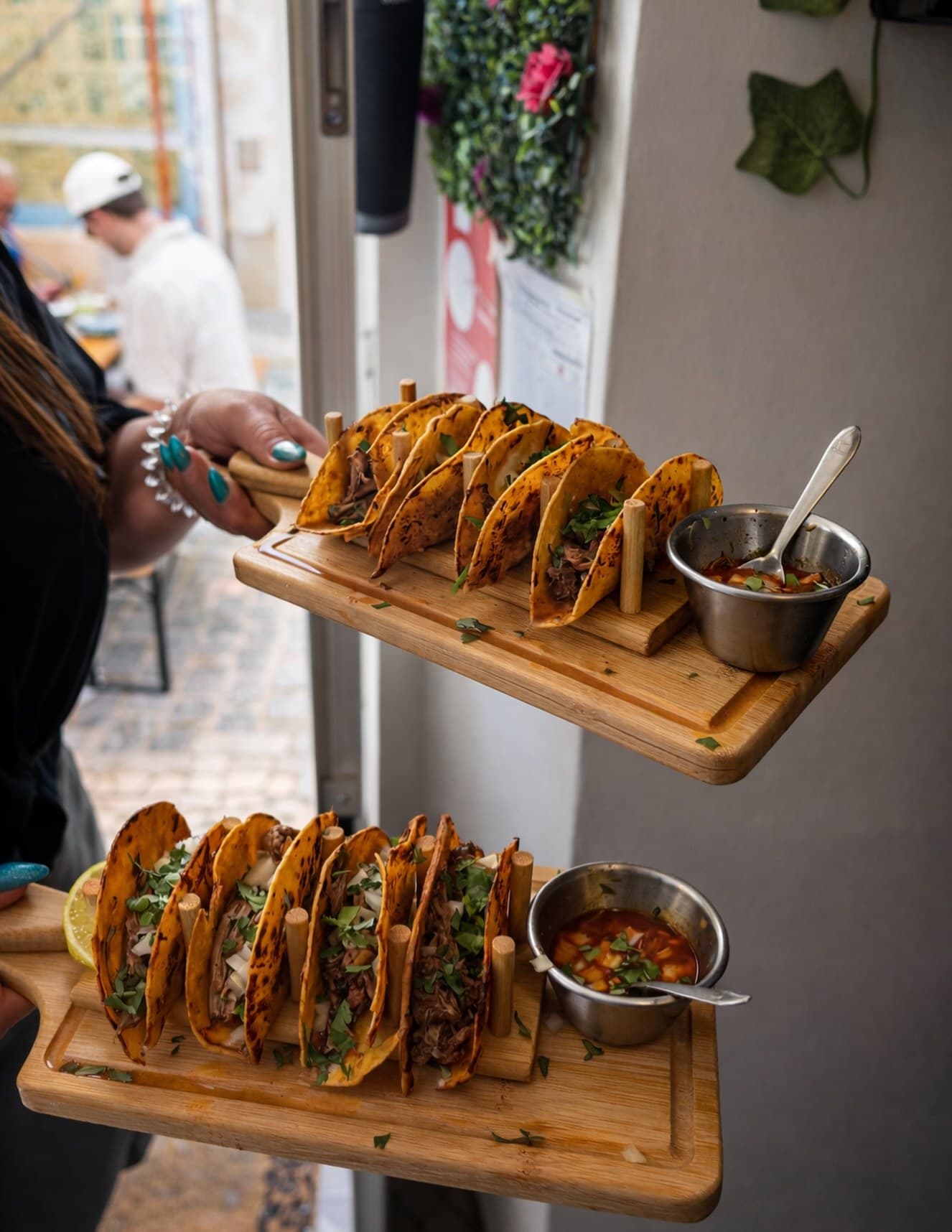 Gran Latino Taco Bar