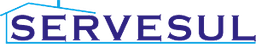 Servesul Imobiliária logo