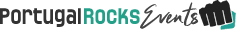 Portugal Rocks logo