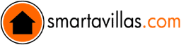 Smartavillas logo