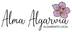 Alma Algarvia logo