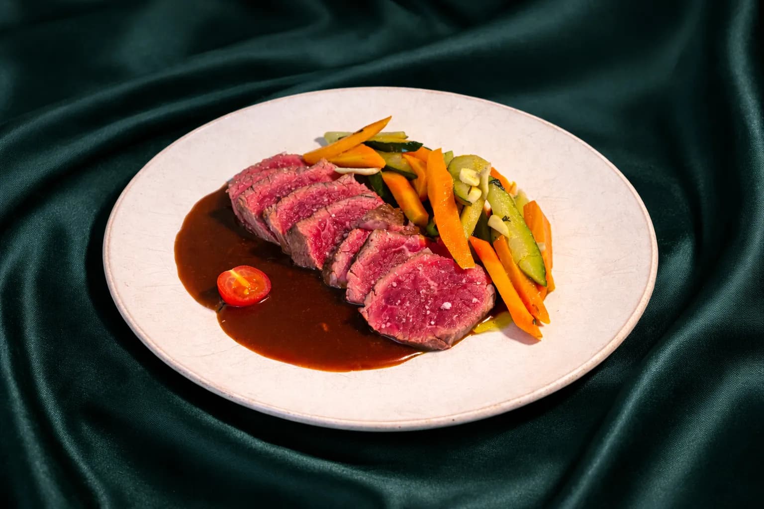 Restaurante Palacete