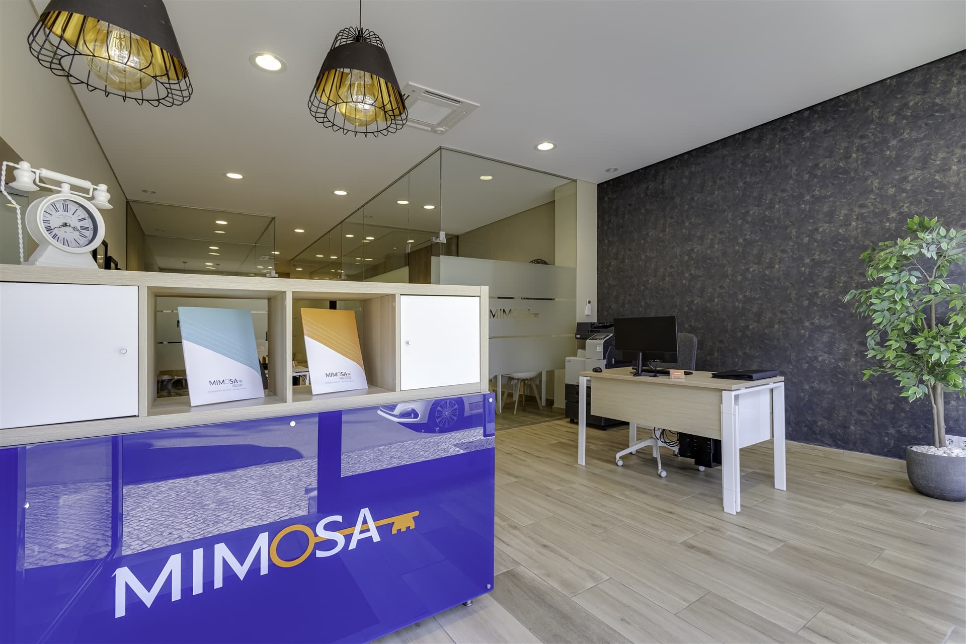 MimosaProperties