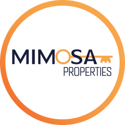 MimosaProperties logo