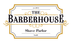 The Barberhouse logo
