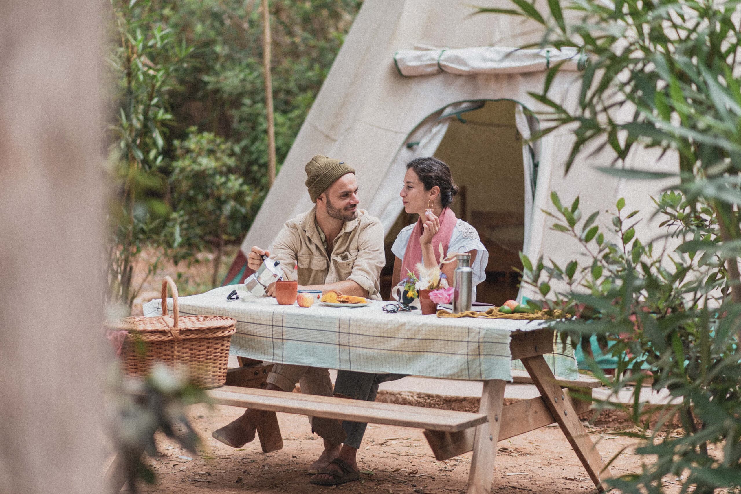 Salema Eco Camp