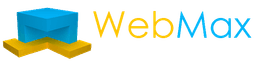 WebMax logo