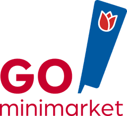 Go Minimarket logo