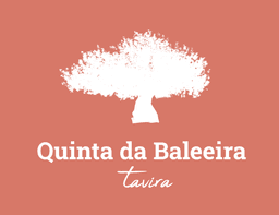 Quinta da Baleeira logo