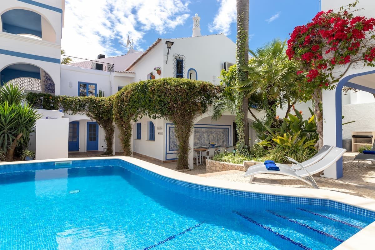 Carvoeiro Villas