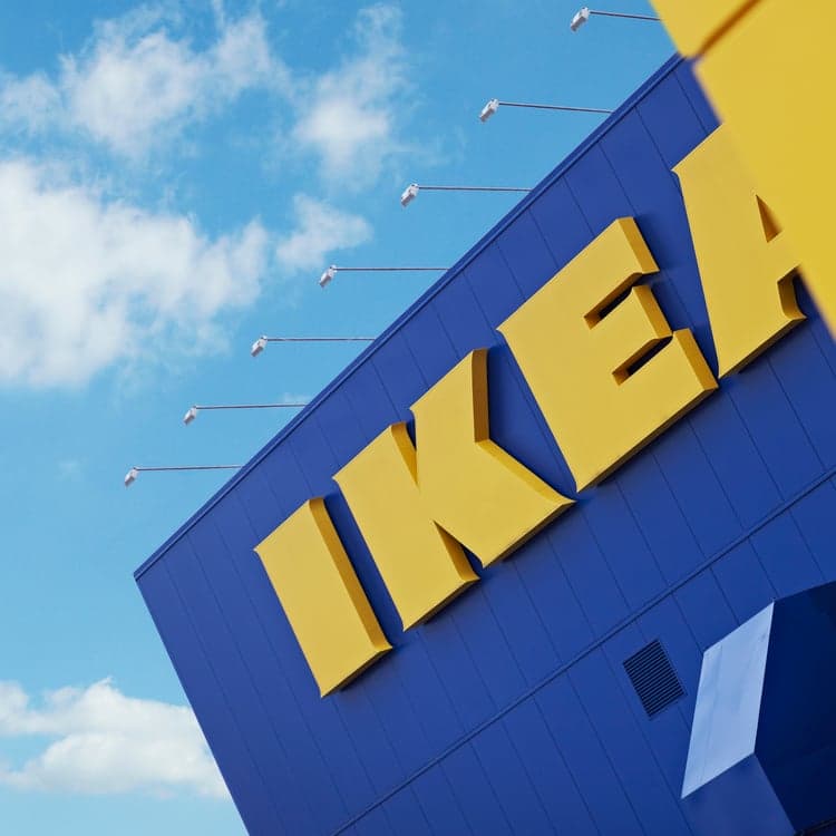 IKEA Loulé