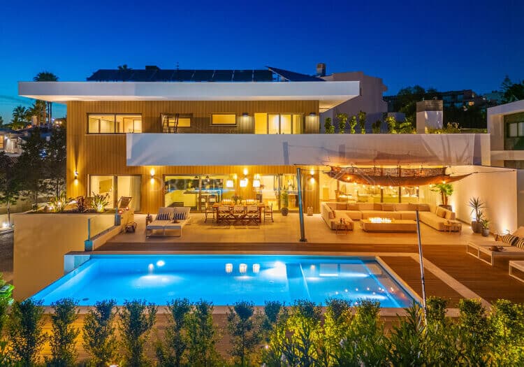 Dream Villas Albufeira