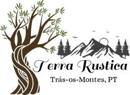 Terra Rustica logo