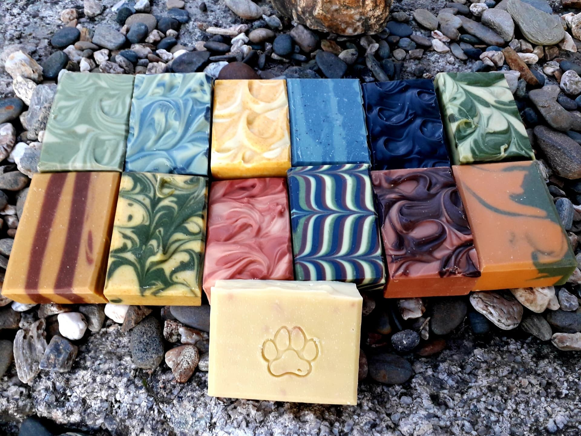 Terra Rustica