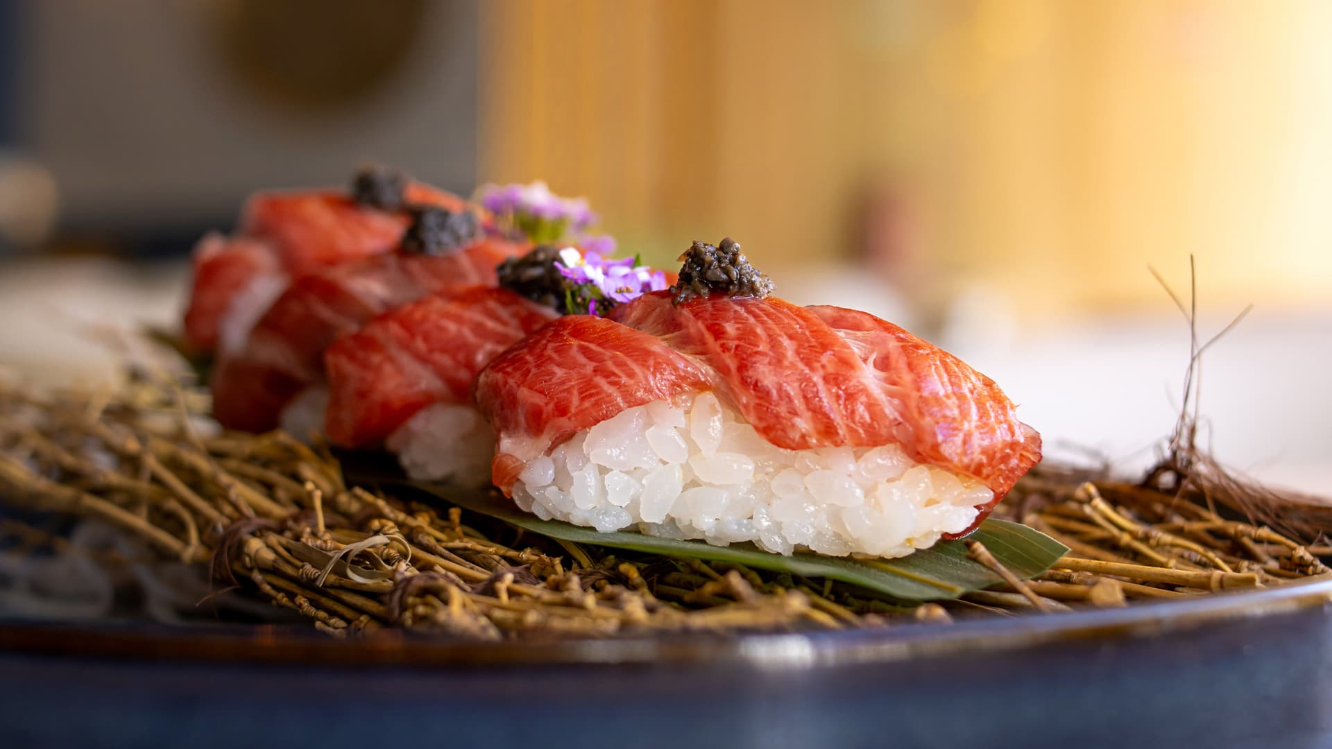 Wow Sushi