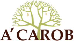 A'Carob logo