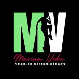 Personal Trainer Carvoeiro logo