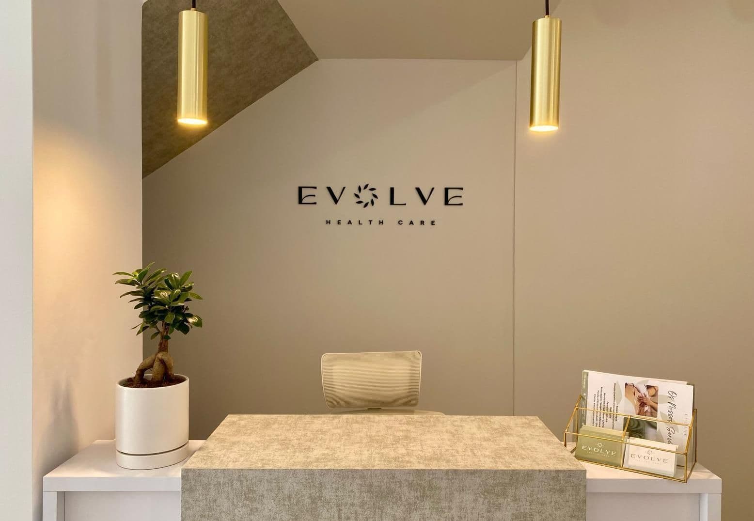 Evolve Health Care