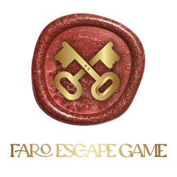 Faro Escape Game logo
