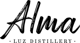 Alma Luz Distillery logo