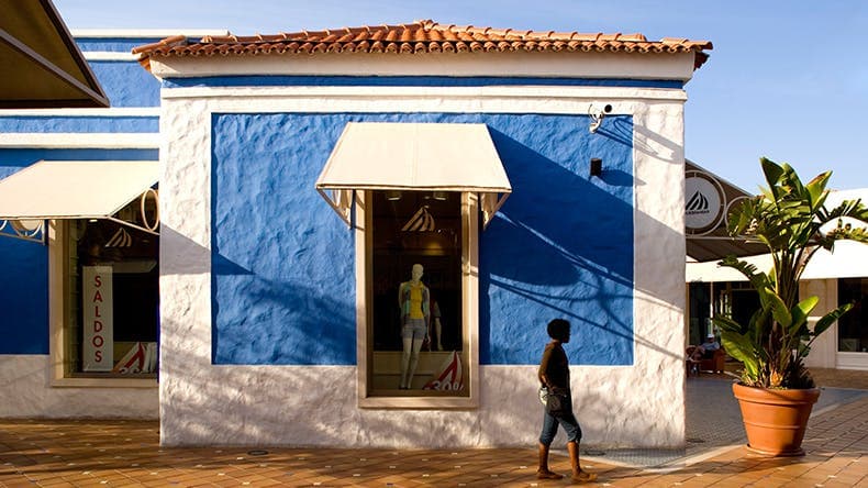 AlgarveShopping