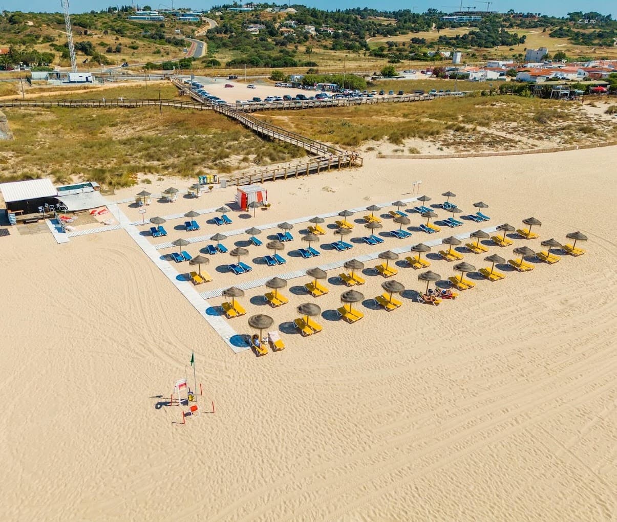 Pirata Beach Bar