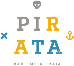 Pirata Beach Bar logo
