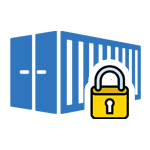 125 Algarve Self Storage logo