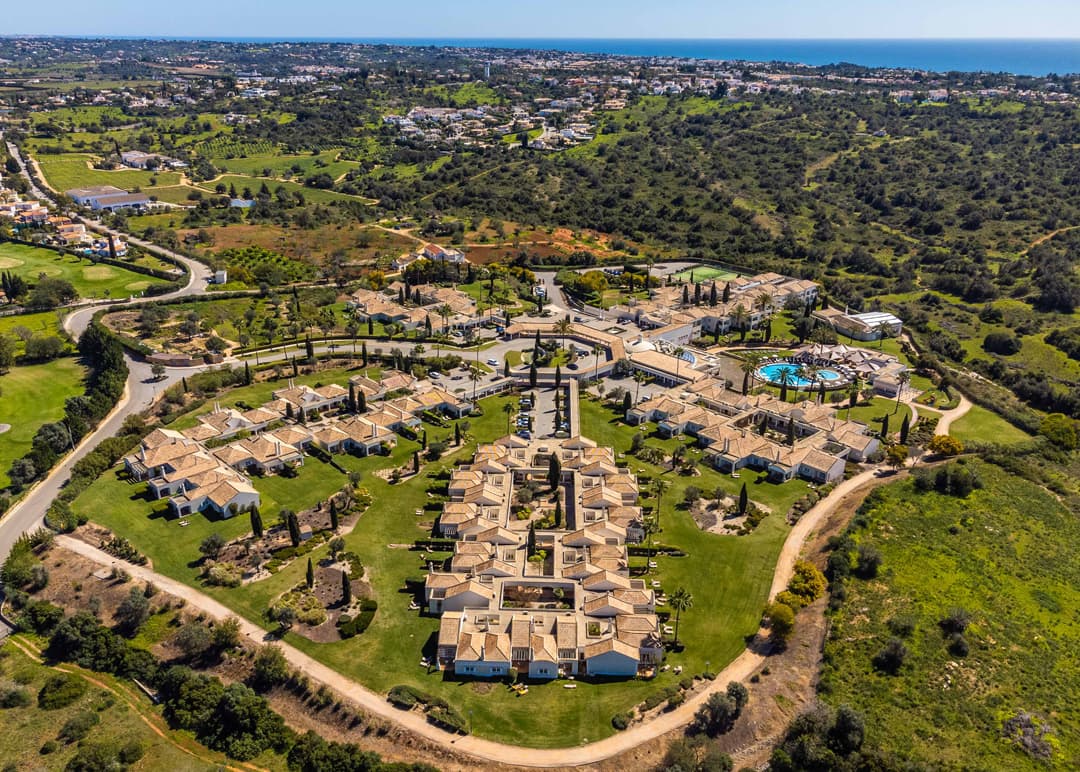 Vale d'Oliveiras Quinta Resort & Spa