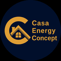 Casa Energy Concept logo