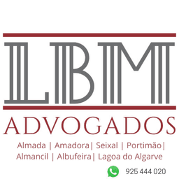 LBM Advogados logo
