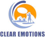 Clear Emotions logo