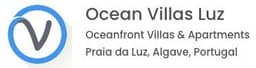 Ocean Villas Luz logo