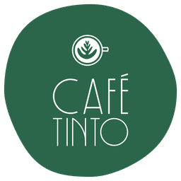 Café Tinto logo