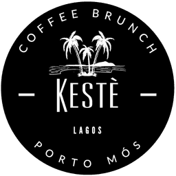Kestè logo