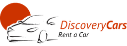 Discovery Cars logo