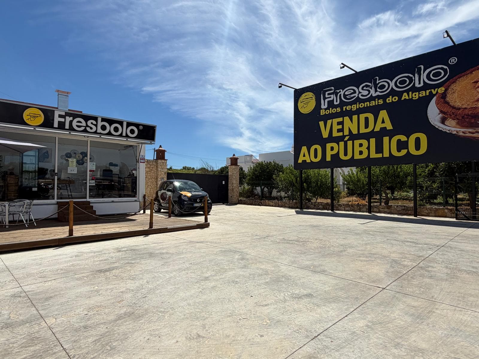Fresbolo