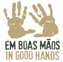 Em Boas Mãos logo
