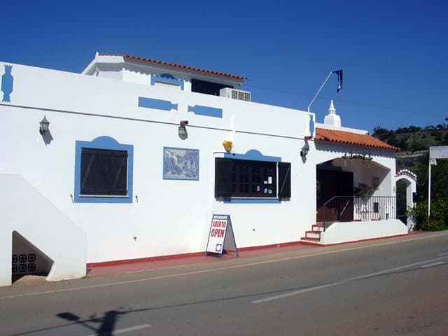 Restaurante Solar do Farelo