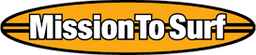 Mission to Surf logo