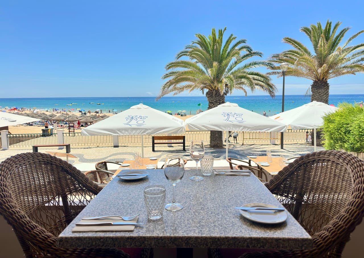 Restaurante A Concha