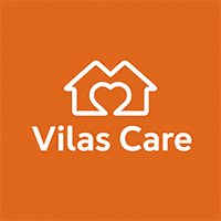 Vilas Care logo