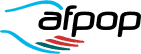 afpop (Portugal Foreign Residents Association) logo