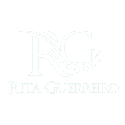 Clínica Rita Guerreiro, Centro de Terapias & Bem-Estar logo