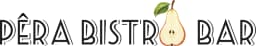 Pêra Bistro Bar logo
