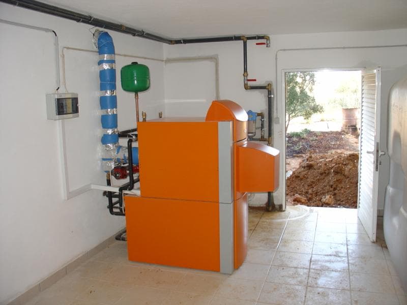 RX Solar