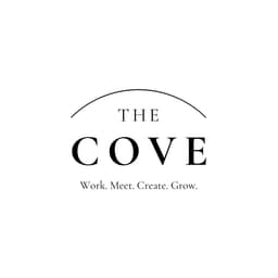 The Cove logo
