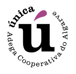 Única - Adega Cooperativa do Algarve logo