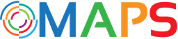 MAPS - Movimento de Apoio à Problemática da Sida logo